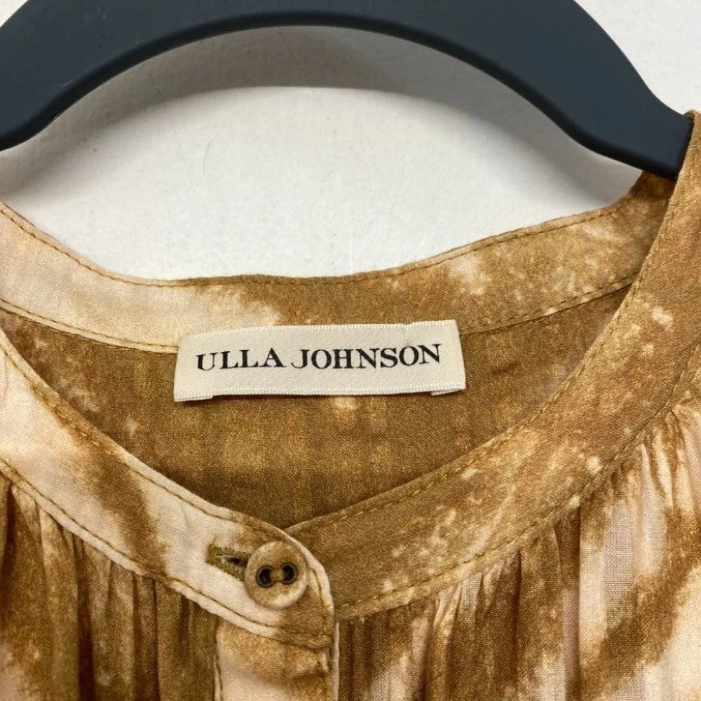 Ulla Johnson - Picture 8 of 11